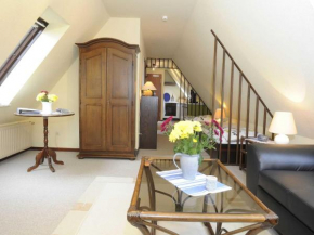 La Casa Ferienwohnung Seestern, Steinberg